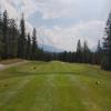  Hole #7 - Tee Shot - Saturday, August 15, 2026 (Columbia Valley #2 Trip)