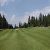  Hole #8 - Approach - Saturday, August 15, 2026 (Columbia Valley #2 Trip)