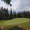  Hole #8 - Greenside - Saturday, August 15, 2026 (Columbia Valley #2 Trip)