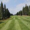  Hole #8 - Tee Shot - Saturday, August 15, 2026 (Columbia Valley #2 Trip)