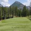  Hole #9 - Greenside - Saturday, August 15, 2026 (Columbia Valley #2 Trip)