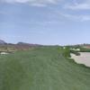 Copper Rock Golf Course Hole #1 - Approach - Saturday, April 30, 2022 (St. George Trip)