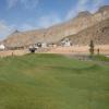 Copper Rock Golf Course Hole #10 - Greenside - Saturday, April 30, 2022 (St. George Trip)