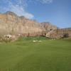 Copper Rock Golf Course Hole #14 - Approach - Saturday, April 30, 2022 (St. George Trip)