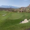Copper Rock Golf Course Hole #14 - Greenside - Saturday, April 30, 2022 (St. George Trip)
