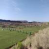 Coral Canyon Golf Course - Driving Range - Saturday, April 30, 2022 (St. George Trip)