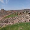 Coral Canyon Golf Course Hole #10 - Tee Shot - Saturday, April 30, 2022 (St. George Trip)