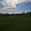 Coyote Springs Golf Club Hole #1 - Approach - Monday, March 27, 2017 (Las Vegas #2 Trip)
