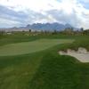 Coyote Springs Golf Club Hole #11 - Greenside - Monday, March 27, 2017 (Las Vegas #2 Trip)