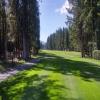 Cranbrook Golf Club Hole #14 - Tee Shot - Sunday, August 28, 2016 (Cranberley #1 Trip)