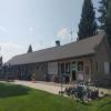 Clubhouse - Monday, August 17, 2026 (Columbia Valley #2 Trip)