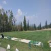 Driving Range - Monday, August 17, 2026 (Columbia Valley #2 Trip)