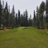  Hole #1 - Approach - 2nd - Monday, August 17, 2026 (Columbia Valley #2 Trip)