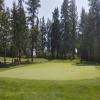  Hole #1 - Greenside - Monday, August 17, 2026 (Columbia Valley #2 Trip)