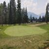  Hole #10 - Greenside - Monday, August 17, 2026 (Columbia Valley #2 Trip)