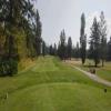  Hole #10 - Tee Shot - Monday, August 17, 2026 (Columbia Valley #2 Trip)
