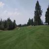  Hole #11 - Approach - Monday, August 17, 2026 (Columbia Valley #2 Trip)