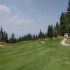  Hole #11 - Approach - 2nd - Monday, August 17, 2026 (Columbia Valley #2 Trip)
