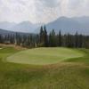  Hole #11 - Greenside - Monday, August 17, 2026 (Columbia Valley #2 Trip)