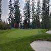  Hole #12 - Greenside - Monday, August 17, 2026 (Columbia Valley #2 Trip)