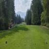  Hole #13 - Tee Shot - Monday, August 17, 2026 (Columbia Valley #2 Trip)