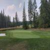  Hole #13 - Greenside - Monday, August 17, 2026 (Columbia Valley #2 Trip)