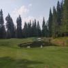  Hole #14 - Approach - Monday, August 17, 2026 (Columbia Valley #2 Trip)
