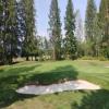  Hole #14 - Greenside - Monday, August 17, 2026 (Columbia Valley #2 Trip)