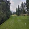  Hole #14 - Tee Shot - Monday, August 17, 2026 (Columbia Valley #2 Trip)