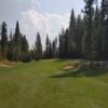  Hole #15 - Approach - Monday, August 17, 2026 (Columbia Valley #2 Trip)