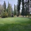  Hole #15 - Greenside - Monday, August 17, 2026 (Columbia Valley #2 Trip)