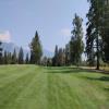  Hole #16 - Approach - Monday, August 17, 2026 (Columbia Valley #2 Trip)