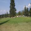  Hole #16 - Greenside - Monday, August 17, 2026 (Columbia Valley #2 Trip)