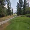  Hole #16 - Tee Shot - Monday, August 17, 2026 (Columbia Valley #2 Trip)