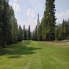  Hole #17 - Approach - Monday, August 17, 2026 (Columbia Valley #2 Trip)
