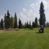  Hole #18 - Approach - 2nd - Monday, August 17, 2026 (Columbia Valley #2 Trip)