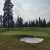  Hole #18 - Greenside - Monday, August 17, 2026 (Columbia Valley #2 Trip)