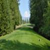  Hole #18 - Tee Shot - Monday, August 17, 2026 (Columbia Valley #2 Trip)