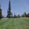  Hole #2 - Approach - Monday, August 17, 2026 (Columbia Valley #2 Trip)