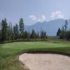  Hole #2 - Greenside - Monday, August 17, 2026 (Columbia Valley #2 Trip)