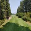  Hole #2 - Tee Shot - Monday, August 17, 2026 (Columbia Valley #2 Trip)