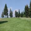  Hole #3 - Approach - Monday, August 17, 2026 (Columbia Valley #2 Trip)