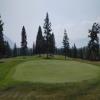 Hole #3 - Greenside - Monday, August 17, 2026 (Columbia Valley #2 Trip)