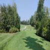  Hole #3 - Tee Shot - Monday, August 17, 2026 (Columbia Valley #2 Trip)