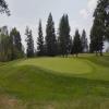  Hole #4 - Greenside - Monday, August 17, 2026 (Columbia Valley #2 Trip)