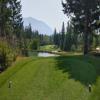  Hole #4 - Tee Shot - Monday, August 17, 2026 (Columbia Valley #2 Trip)