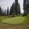  Hole #5 - Greenside - Monday, August 17, 2026 (Columbia Valley #2 Trip)
