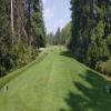  Hole #5 - Tee Shot - Monday, August 17, 2026 (Columbia Valley #2 Trip)