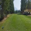  Hole #6 - Tee Shot - Monday, August 17, 2026 (Columbia Valley #2 Trip)
