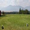  Hole #7 - Tee Shot - Monday, August 17, 2026 (Columbia Valley #2 Trip)